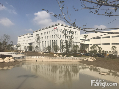 两会聚焦消费升级与产业升级 林内新产业园投产加速满足多元化新需求