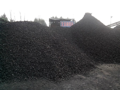 三六块 河南省专业煤炭及制品贸易商，助力能源产业高效发展