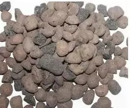 水处理中滤料的选用原则与煤炭及制品销售的关系