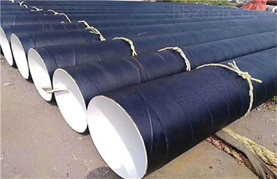 开封排污用环氧煤沥青防腐管参考价格与煤炭及制品销售指南